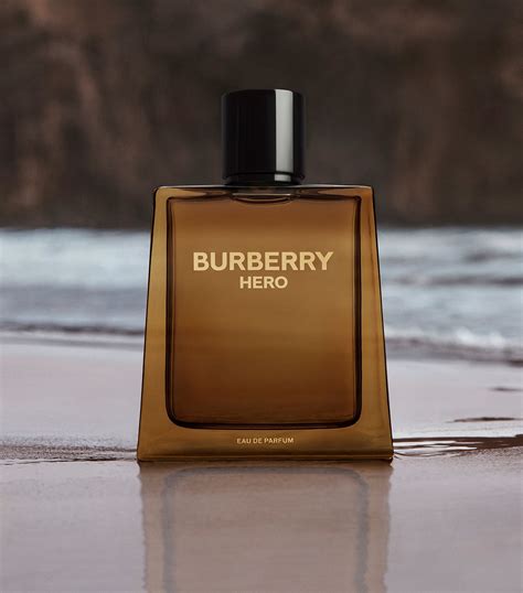 burberry aftershave hero|Burberry Hero 100ml price.